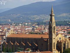 -米开朗琪罗广场