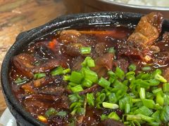 -沈妈砂锅(光华村店)