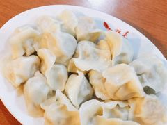 -鸿毛饺子(紫竹桥店)