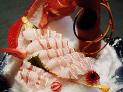 -同禧荟·港味海鲜火锅·粤菜(三亚湾店)