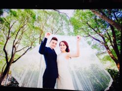 -太郎花子婚纱摄影艺术中心