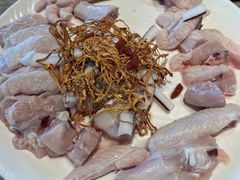 -采椰郎椰子鸡·脆皮鸡火锅(融创茂店)