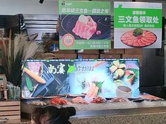 -尚宴牛特鲜自助(太原街万达店)