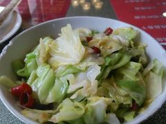 -独一佳老胡湘菜馆(矿山路店)