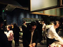 -星伦多海鲜自助餐厅(万达百货店)