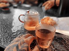 -邈墨茶馆(大兜路1号店)
