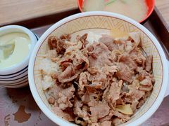 -食其家·牛丼咖喱(广元西路店)
