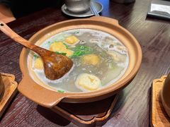 -古都历食南京菜·烤鸭·鸭血粉丝·汤包(南京博物院店)