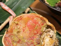 -蟹道乐(道顿堀本店)