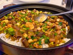 -品海楼·大连海胆锅贴馆(东港店)