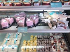 -罗莎蛋糕(南门口店)