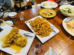 -春發合饭庄