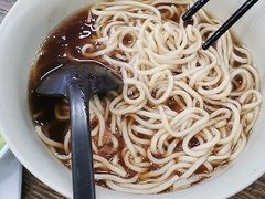 -李先生牛肉面大王(北京平谷步行街店)