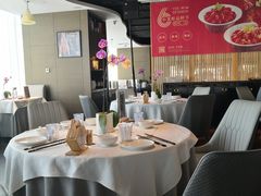 -悦融·京鲁菜·露台花园(安定门店)
