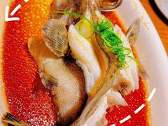 -四川小胡子海鲜(丁村万人海鲜广场店)