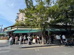 -李记清真馆(打钉巷店)