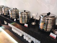 -豪派特华美达广场酒店·西餐厅