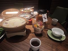 -桂小厨广西菜(万象城店)