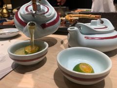 海鲜汤-大渔铁板烧(蛇口店)