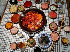 -董眼镜火锅(洪崖洞总店)