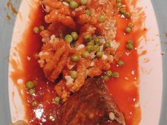 -天和晟新京菜.水煮鱼.湘土菜(国展店)