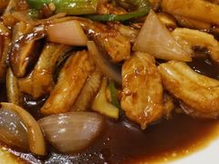 -旺达·福州菜(正大广场店)