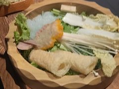 -牛New寿喜烧(龙湖金沙天街店)