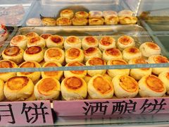 -朱鸿兴面馆(镇湖店)