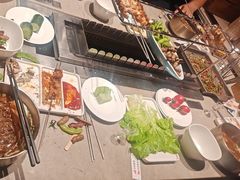 -丰茂烤串(金源店)