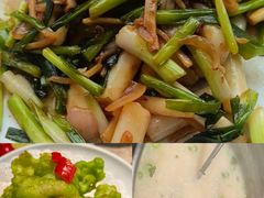 -淘米捞·米汤脆鲩鱼火锅(福田皇岗店)