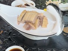 -品大三·南京菜(大行宫店)