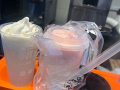 -萨朗刀克冰淇淋雪花凉(植物园店)