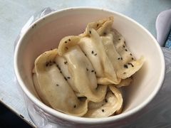 -汪记大王锅贴(成山路店)