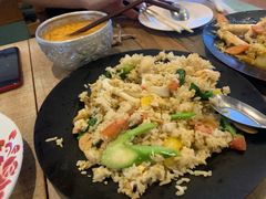 -Doo Dee Thai Food(Issan/Isaan/Esan)