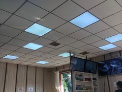 -津门张记包子铺(中山门店)