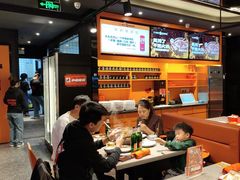-鸣记脆皮烤鱼·海鲜烤鱼(马栏店)