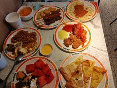 -比格比萨自助(宝山日月光店)