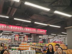 -永辉超市(凯德·天府店)