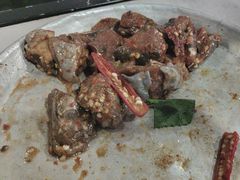 -塘屋烧烤·云南火塘烧烤品牌(联盟路店)
