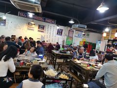 大堂-哈儿土火锅(南兴路店)