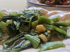 -香厨中餐厅(松北香格里拉店)