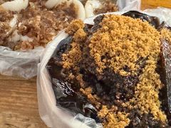 -共和老洪豆花草粿水粿