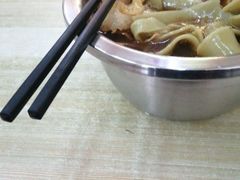 -鹍记特色牛杂面