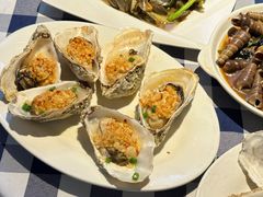 -阿妹小海鲜(下角店)