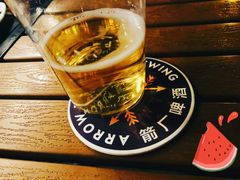 箭厂啤酒-Arrow Factory Brewing箭厂啤酒