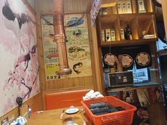 -牛也烧肉(摩尔城店)