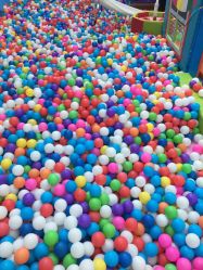 点击看大图 -小玩家儿童主题乐园(世茂广场店)