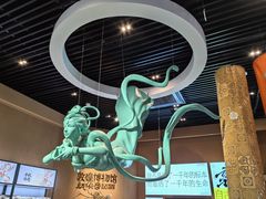 -敦煌市博物馆