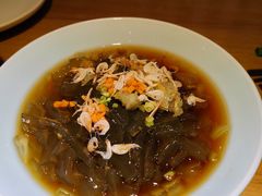 -吕氏疙瘩汤·海鲜新鲁菜(凯德mall新都心店)