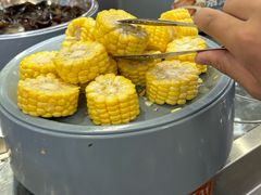 -大橘元自助回转火锅(天河新天地店)